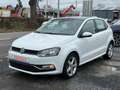Volkswagen Polo Polo 1.2 TSI* TOIT PANORAMIQUE*GPS*ETC* Blanc - thumbnail 2