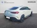 Mercedes-Benz GLE 350 350 de 194+136ch AMG Line 4Matic 9G-Tronic Blanc - thumbnail 2