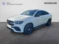 Mercedes-Benz GLE 350 350 de 194+136ch AMG Line 4Matic 9G-Tronic Blanc - thumbnail 1