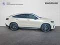 Mercedes-Benz GLE 350 350 de 194+136ch AMG Line 4Matic 9G-Tronic Blanc - thumbnail 3