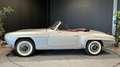 Mercedes-Benz 190 SL 190 Roadster  Matching Numbers / Restauration totale Gris - thumbnail 11