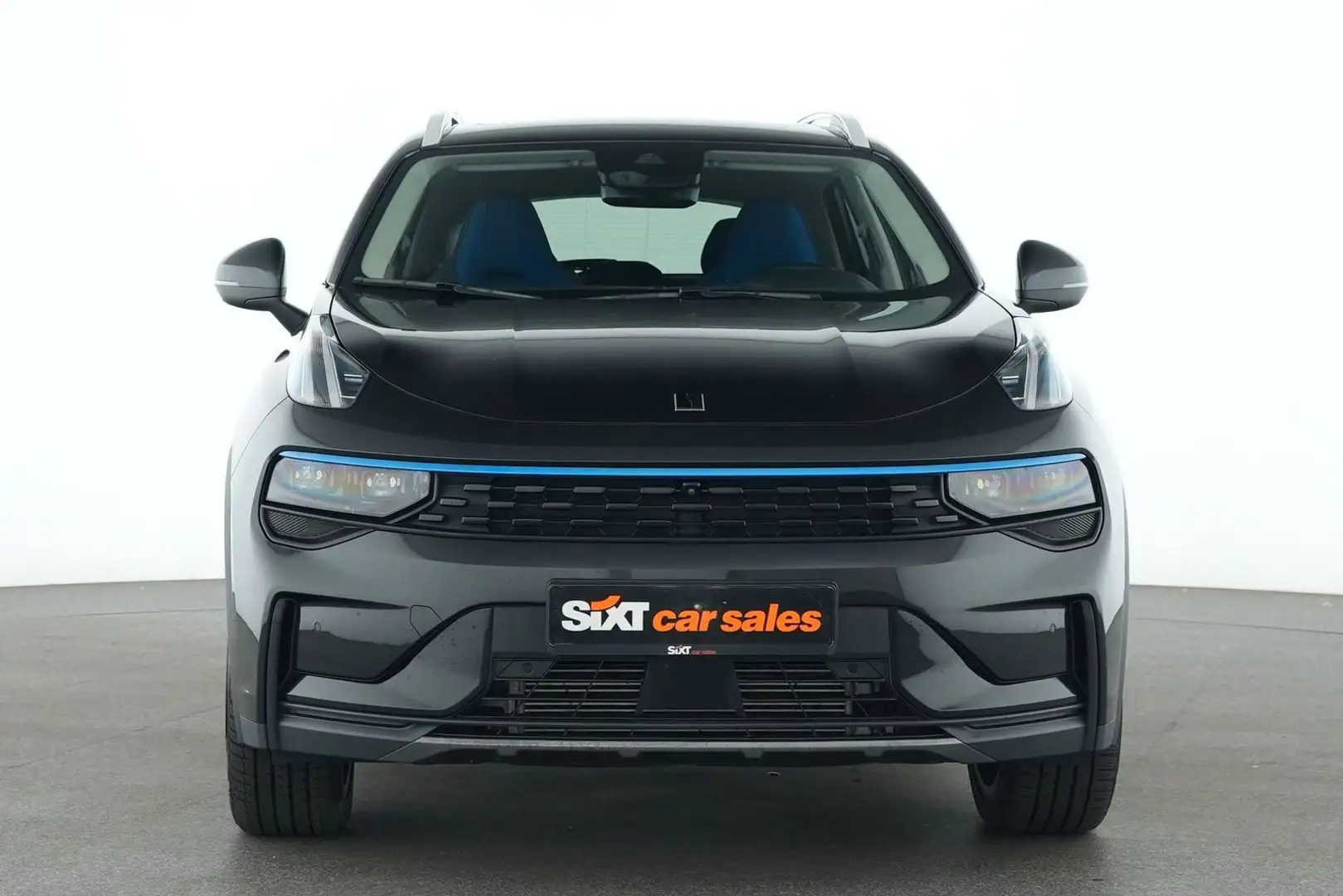Others 01 1.5 PHEV NAV|ACC|LED|360°|PANO|SHZG|Alarm|20" Black - 2