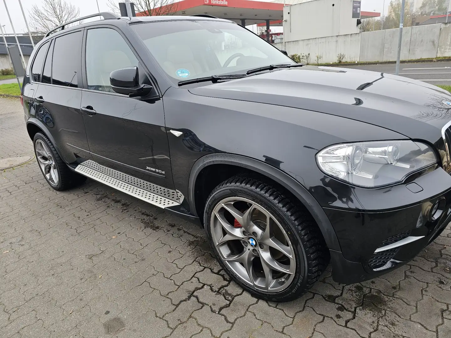 BMW X5 xDrive30d - 2
