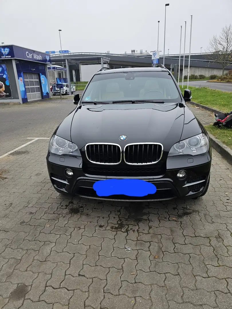 BMW X5 xDrive30d - 1
