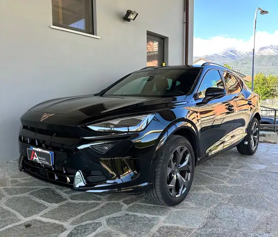 CUPRA Leon 1.5 hybrid 150cv dsg