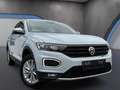 Volkswagen T-Roc 1,5 TSI ACT Design DSG*LED*NAVI*1. Besitz*33.000KM Gris - thumbnail 3