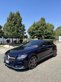 d Premium 4matic 258cv auto