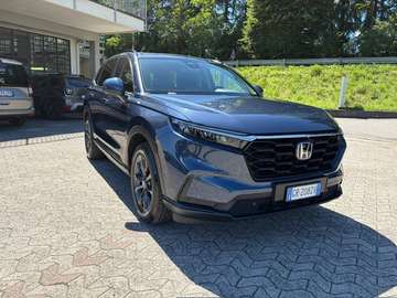VI "Modello Anno 2024" 2.0 HEV Advance awd 148cv 4x4