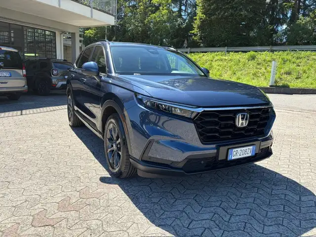 Honda CR-V VI "Modello Anno 2024" 2.0 HEV Advance awd 148cv 4x4