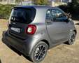 smart forTwo Prime 1.000 71cv Grigio - thumbnail 5