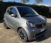 smart forTwo Prime 1.000 71cv Grigio - thumbnail 1