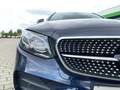 Mercedes-Benz E 43 AMG E43 AMG 4Matic 360° LEDER 8-fach PANO VOLL!!! Bleu - thumbnail 13