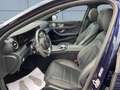 Mercedes-Benz E 43 AMG E43 AMG 4Matic 360° LEDER 8-fach PANO VOLL!!! Bleu - thumbnail 6