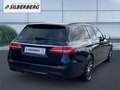 Mercedes-Benz E 43 AMG E43 AMG 4Matic 360° LEDER 8-fach PANO VOLL!!! Bleu - thumbnail 10