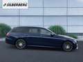 Mercedes-Benz E 43 AMG E43 AMG 4Matic 360° LEDER 8-fach PANO VOLL!!! Bleu - thumbnail 9