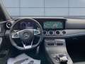 Mercedes-Benz E 43 AMG E43 AMG 4Matic 360° LEDER 8-fach PANO VOLL!!! Bleu - thumbnail 11