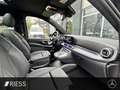 Mercedes-Benz V 300 d EXCLUSIVE  AMG,ALLRAD,Luxussitze, Pano, Noir - thumbnail 11