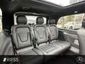 Mercedes-Benz V 300 d EXCLUSIVE  AMG,ALLRAD,Luxussitze, Pano, Noir - thumbnail 8