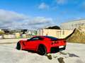 Chevrolet Corvette 6.2 V8 659CH 3LZ Z06 AT8 TARGA SUPERCHARGED Rood - thumbnail 3