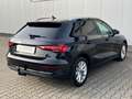 Audi A3 Sportback 35 TDI/LED/AHK/NAVI/SHZ/DSP-SOUND Schwarz - thumbnail 9