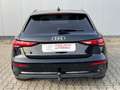 Audi A3 Sportback 35 TDI/LED/AHK/NAVI/SHZ/DSP-SOUND Schwarz - thumbnail 8
