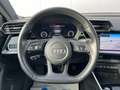 Audi A3 Sportback 35 TDI/LED/AHK/NAVI/SHZ/DSP-SOUND Schwarz - thumbnail 19