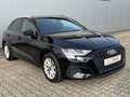 Audi A3 Sportback 35 TDI/LED/AHK/NAVI/SHZ/DSP-SOUND Schwarz - thumbnail 4