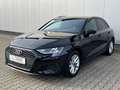 Audi A3 Sportback 35 TDI/LED/AHK/NAVI/SHZ/DSP-SOUND Schwarz - thumbnail 2