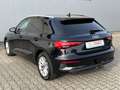 Audi A3 Sportback 35 TDI/LED/AHK/NAVI/SHZ/DSP-SOUND Schwarz - thumbnail 7