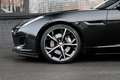 Jaguar F-Type P300 - Pano - Meridian - 20" - V8 exhaust -History Noir - thumbnail 6