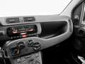 Fiat Panda Panda 1.0 firefly hybrid s Gris - thumbnail 7