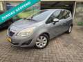 Opel Meriva 1.4 Turbo Edition | 1E EIGENAAR | 12MND GARANTIE | Grau - thumbnail 1