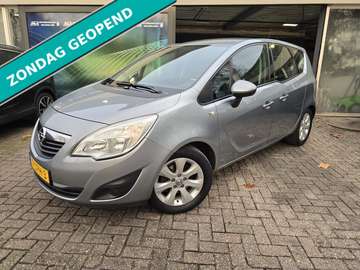 1.4 Turbo Edition | 1E EIGENAAR | 12MND GARANTIE |