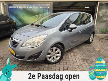 1.4 Turbo Edition | 1E EIGENAAR | 12MND GARANTIE |