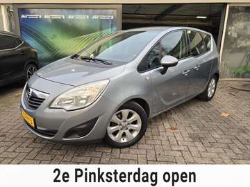 1.4 Turbo Edition | 1E EIGENAAR | 12MND GARANTIE |