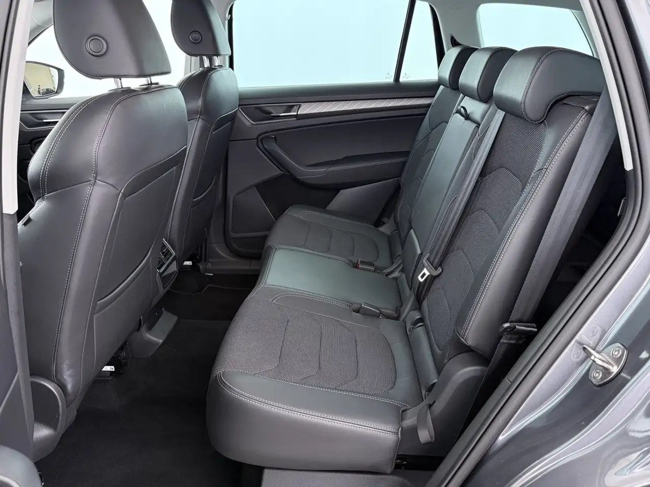 Skoda Kodiaq 2.0 TDI Style Aut 7-SITZER MATRIX RADAR, миниатюра 26