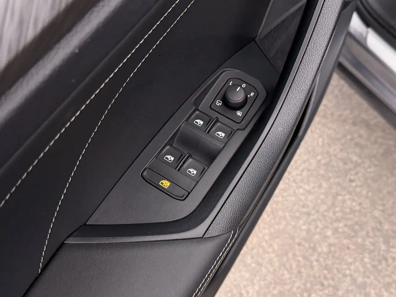 Skoda Kodiaq 2.0 TDI Style Aut 7-SITZER MATRIX RADAR, миниатюра 23