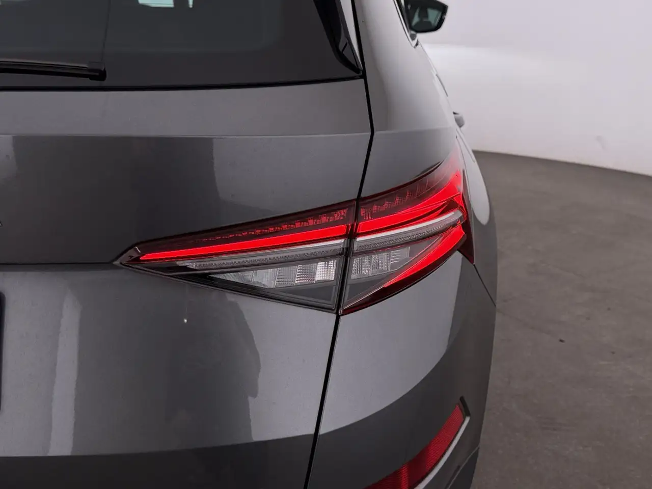 Skoda Kodiaq 2.0 TDI Style Aut 7-SITZER MATRIX RADAR, миниатюра 11