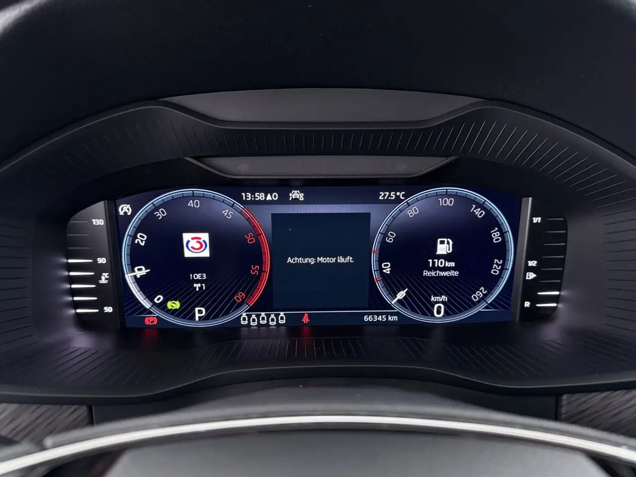 Skoda Kodiaq 2.0 TDI Style Aut 7-SITZER MATRIX RADAR, миниатюра 18