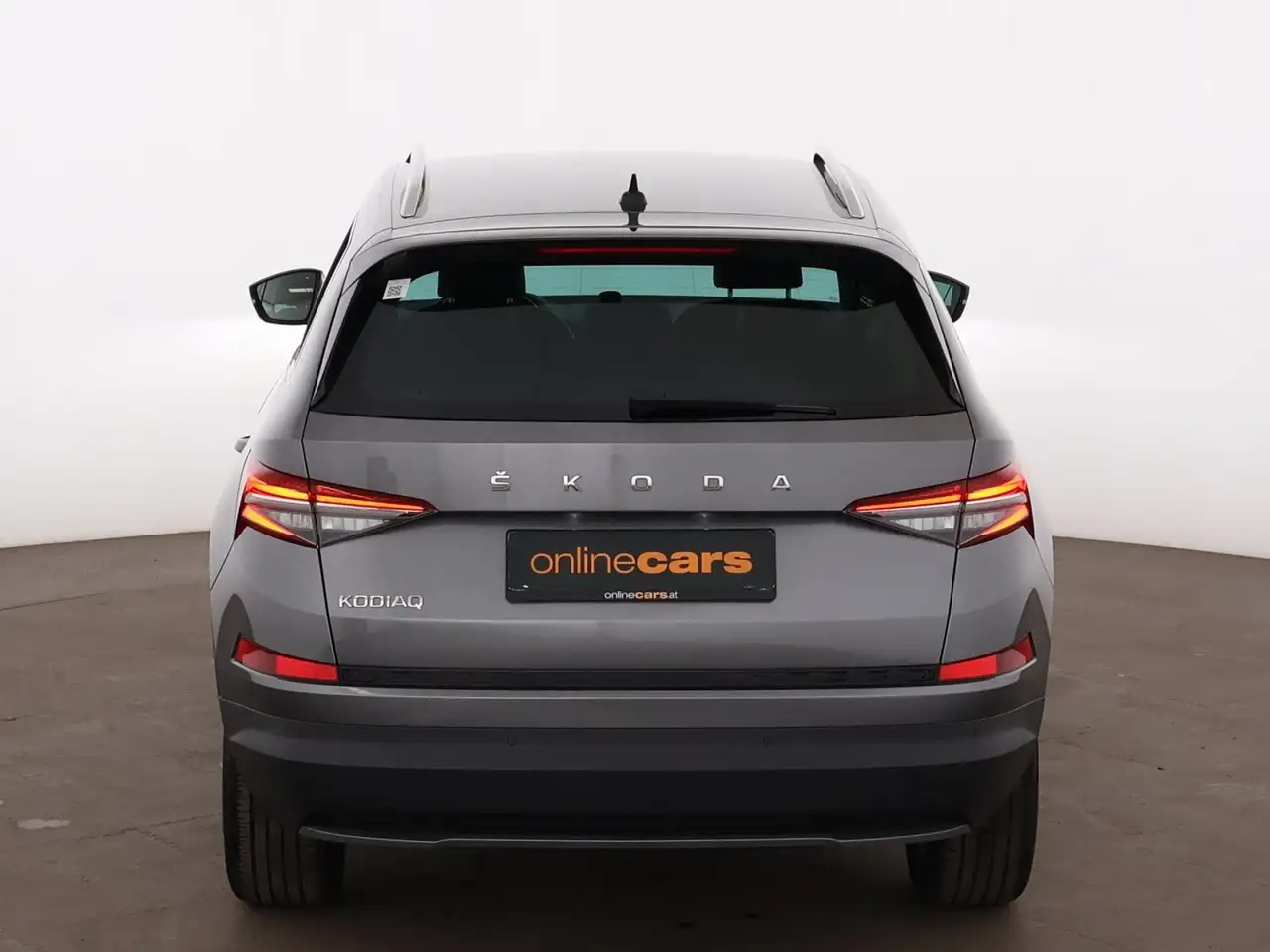 Skoda Kodiaq 2.0 TDI Style Aut 7-SITZER MATRIX RADAR, миниатюра 7