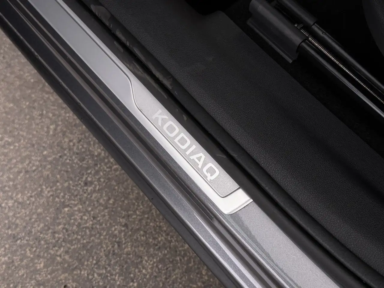 Skoda Kodiaq 2.0 TDI Style Aut 7-SITZER MATRIX RADAR, миниатюра 24