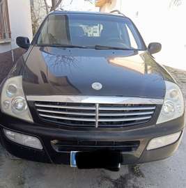 2.7 xdi Premium2
