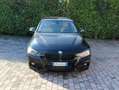 BMW 320 BMW - 320d  Luxury Nero - thumbnail 2