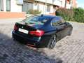 BMW 320 BMW - 320d  Luxury Nero - thumbnail 4