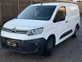 Citroen Berlingo Berlingo BlueHDi 100 S&S Van XL Club Blanc - thumbnail 3