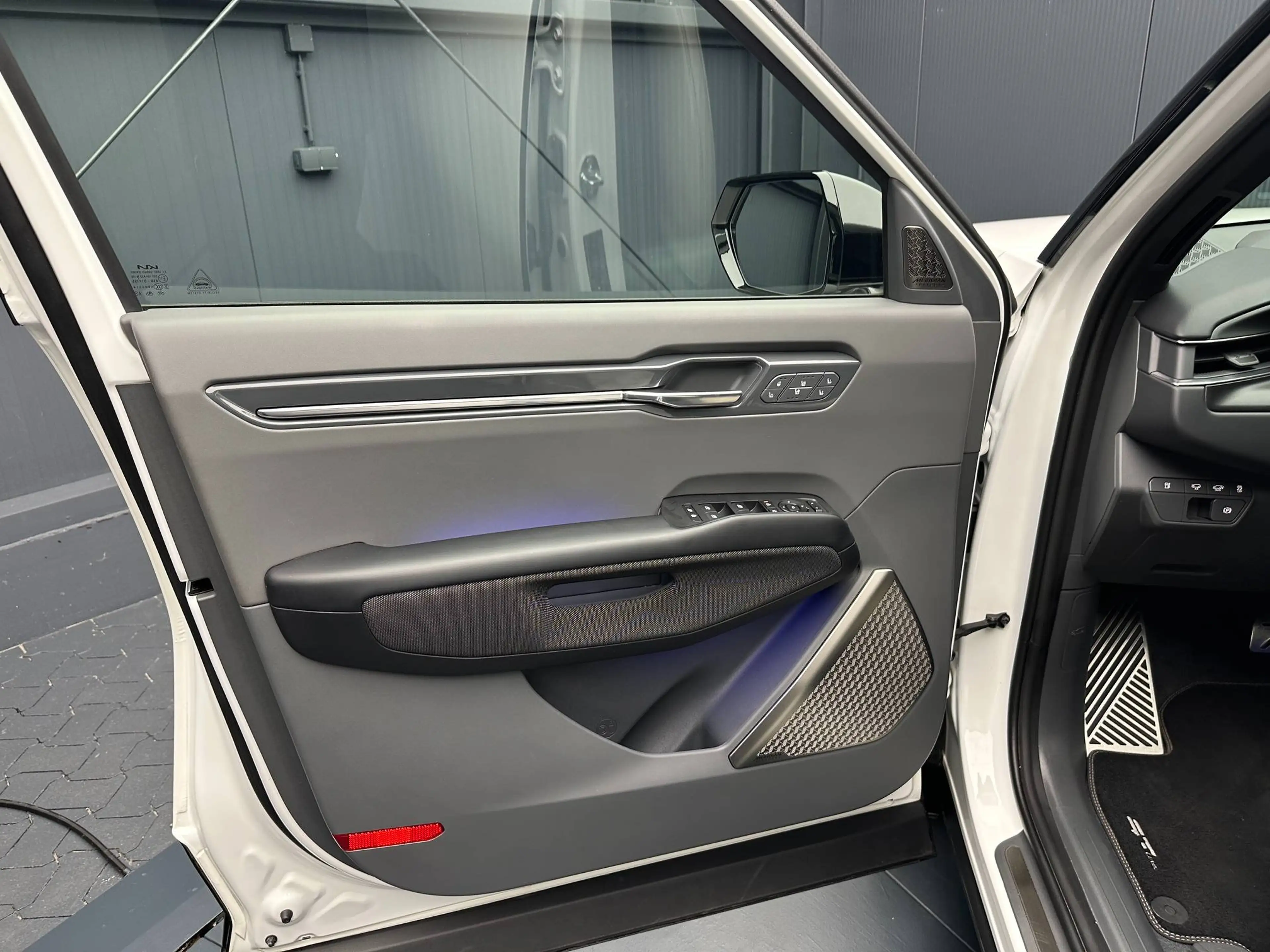 Kia EV9 GT-Line Launch Edition 4WD *Sitz-Paket Swivel*6-SITZE* — photo 15