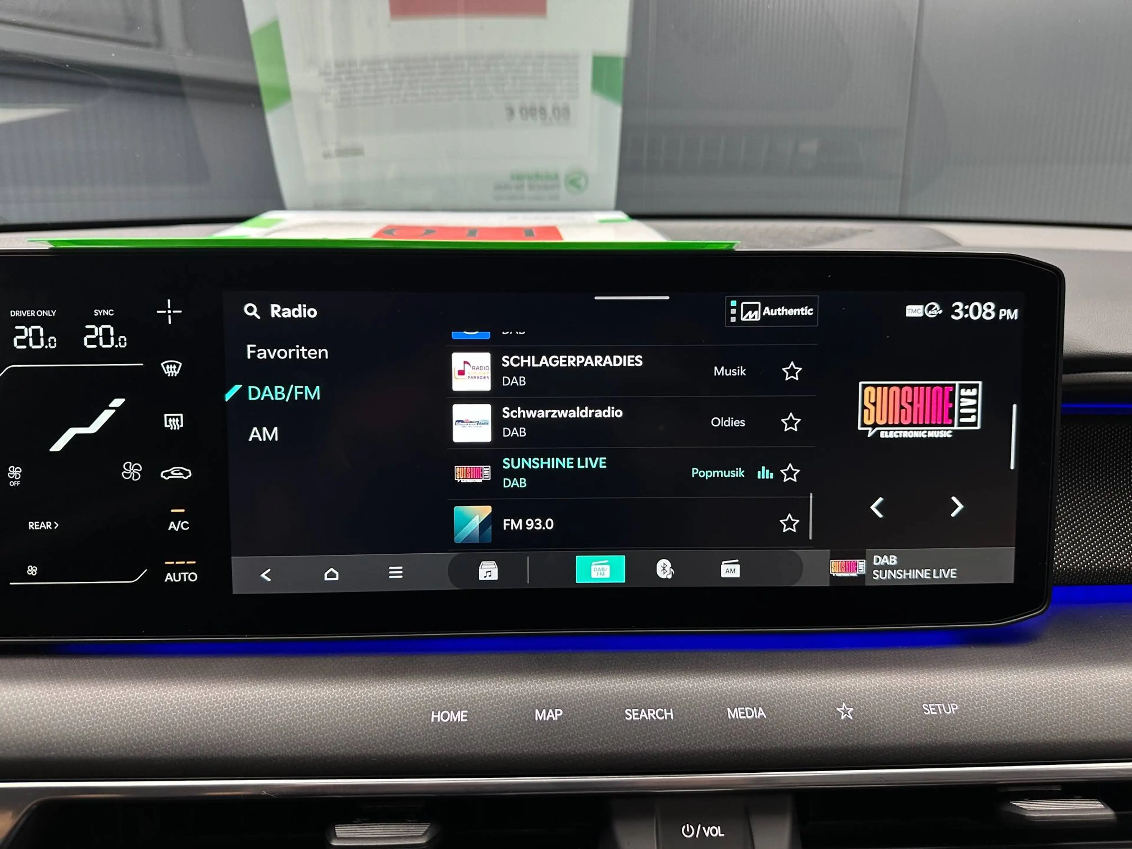 Kia EV9 GT-Line Launch Edition 4WD *Sitz-Paket Swivel*6-SITZE* — photo 32