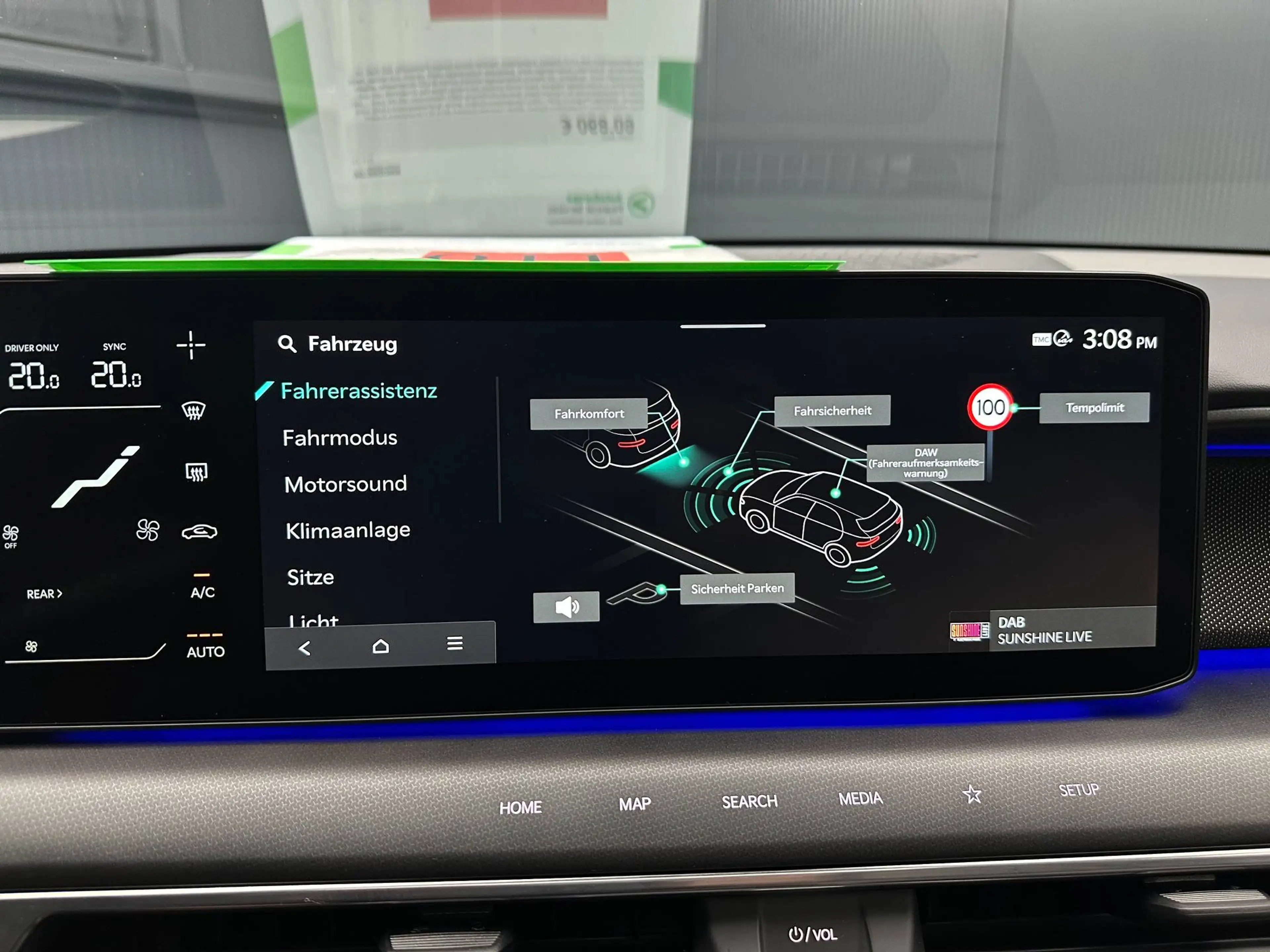 Kia EV9 GT-Line Launch Edition 4WD *Sitz-Paket Swivel*6-SITZE* — photo 28