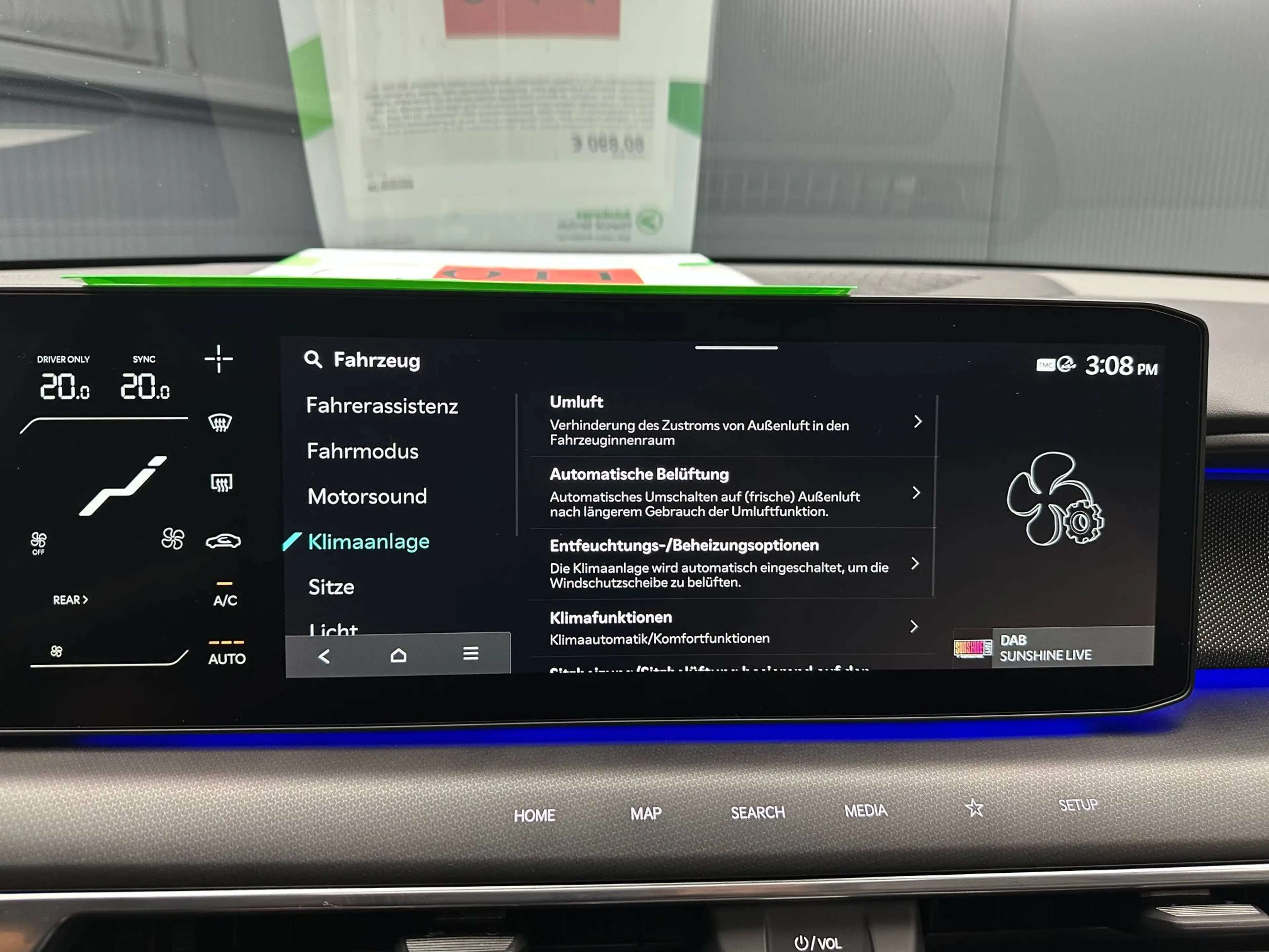 Kia EV9 GT-Line Launch Edition 4WD *Sitz-Paket Swivel*6-SITZE* — photo 30