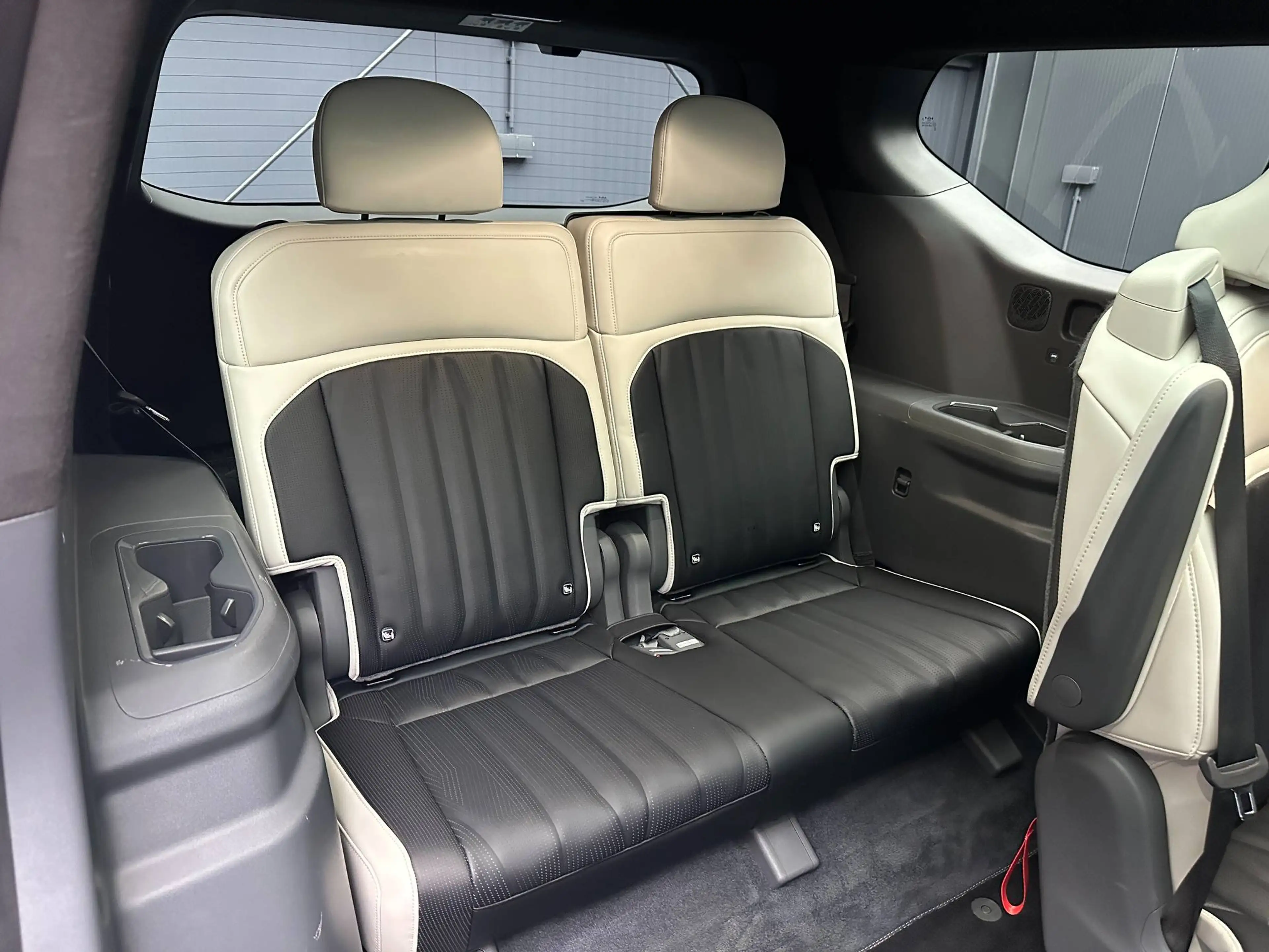 Kia EV9 GT-Line Launch Edition 4WD *Sitz-Paket Swivel*6-SITZE* — photo 38